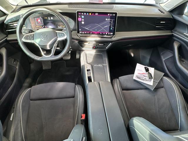 VOLKSWAGEN PASSAT 1.5 TSI EHYBRID 204CV DSG BUSINE - foto 15