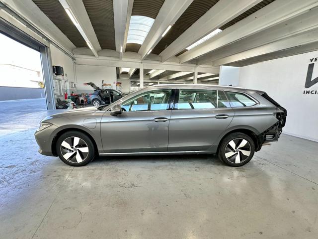 VOLKSWAGEN PASSAT 1.5 TSI EHYBRID 204CV DSG BUSINE - foto 4