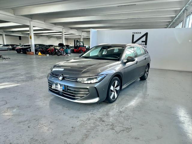 VOLKSWAGEN PASSAT 1.5 TSI EHYBRID 204CV DSG BUSINE - foto 3