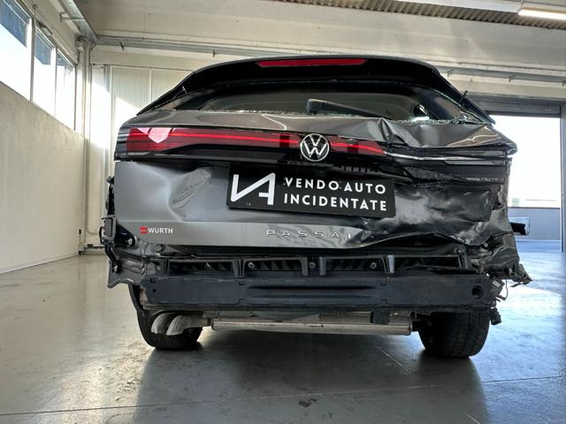 VOLKSWAGEN PASSAT 1.5 TSI EHYBRID 204CV DSG BUSINE - foto 10