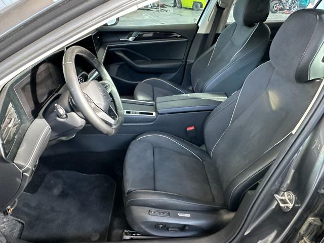 VOLKSWAGEN PASSAT 1.5 TSI EHYBRID 204CV DSG BUSINE - foto 12