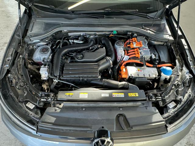 VOLKSWAGEN PASSAT 1.5 TSI EHYBRID 204CV DSG BUSINE - foto 11