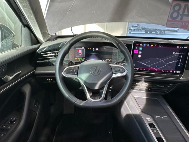 VOLKSWAGEN PASSAT 1.5 TSI EHYBRID 204CV DSG BUSINE - foto 16