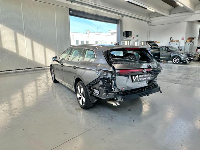 VOLKSWAGEN PASSAT 1.5 TSI EHYBRID 204CV DSG BUSINE - foto 5