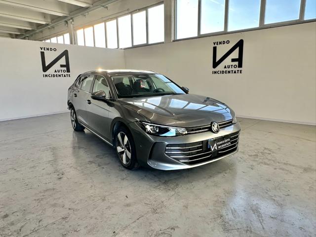 VOLKSWAGEN PASSAT 1.5 TSI EHYBRID 204CV DSG BUSINE