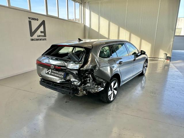 VOLKSWAGEN PASSAT 1.5 TSI EHYBRID 204CV DSG BUSINE - foto 7