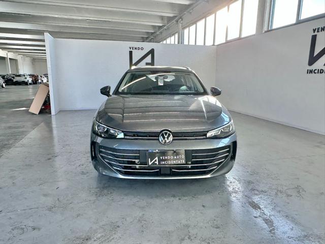 VOLKSWAGEN PASSAT 1.5 TSI EHYBRID 204CV DSG BUSINE - foto 2