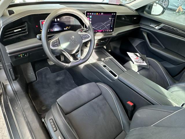 VOLKSWAGEN PASSAT 1.5 TSI EHYBRID 204CV DSG BUSINE - foto 14