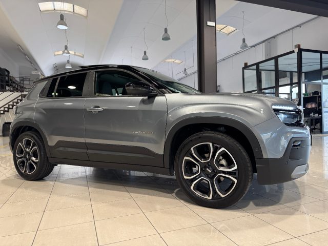 JEEP AVENGER 1.2 TURBO 100 CV SUMMIT TETTO AP - foto 26