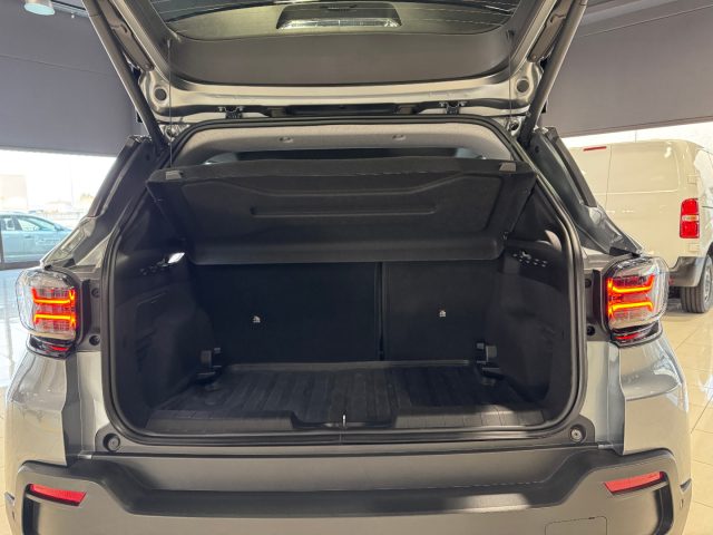 JEEP AVENGER 1.2 TURBO 100 CV SUMMIT TETTO AP - foto 27