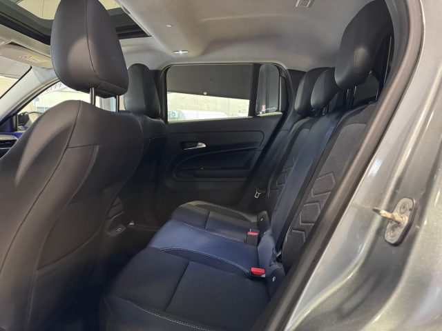 JEEP AVENGER 1.2 TURBO 100 CV SUMMIT TETTO AP - foto 12