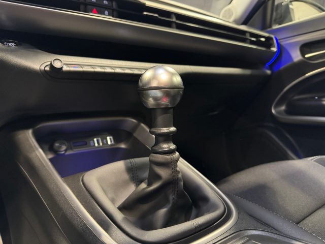 JEEP AVENGER 1.2 TURBO 100 CV SUMMIT TETTO AP - foto 8