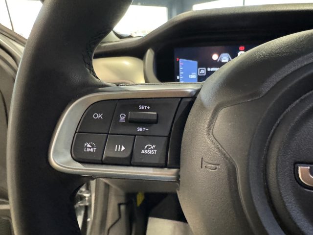 JEEP AVENGER 1.2 TURBO 100 CV SUMMIT TETTO AP - foto 6