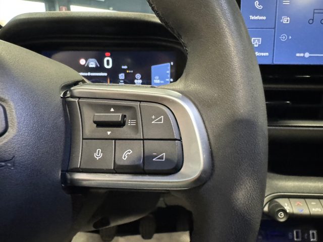 JEEP AVENGER 1.2 TURBO 100 CV SUMMIT TETTO AP - foto 7