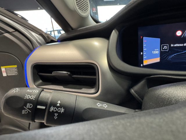 JEEP AVENGER 1.2 TURBO 100 CV SUMMIT TETTO AP - foto 30