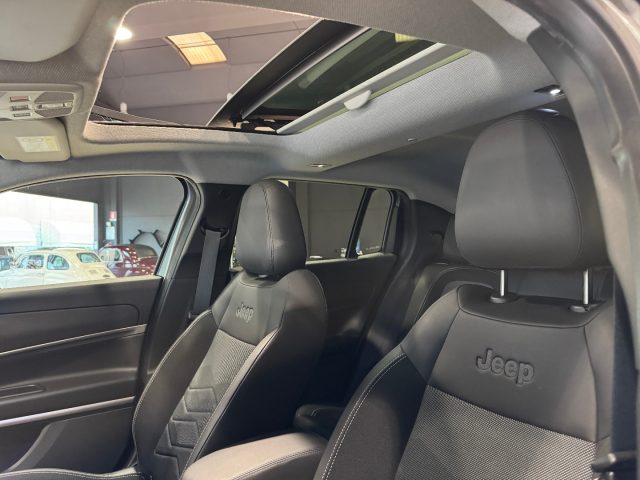 JEEP AVENGER 1.2 TURBO 100 CV SUMMIT TETTO AP - foto 11