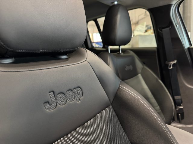 JEEP AVENGER 1.2 TURBO 100 CV SUMMIT TETTO AP - foto 39