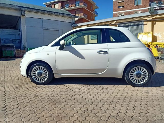 FIAT 500 1.2 - foto 10