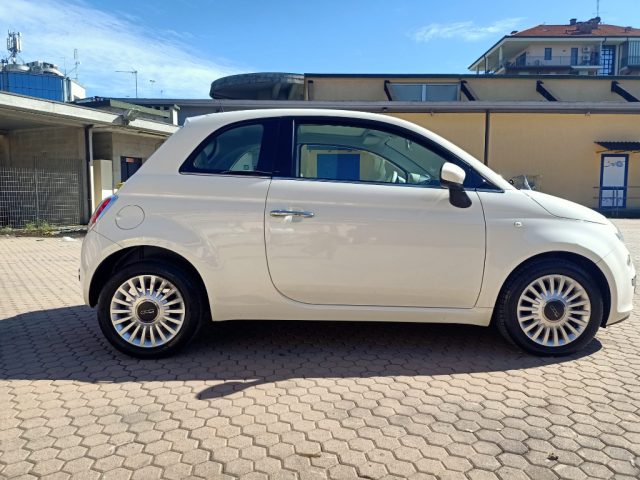 FIAT 500 1.2 - foto 7