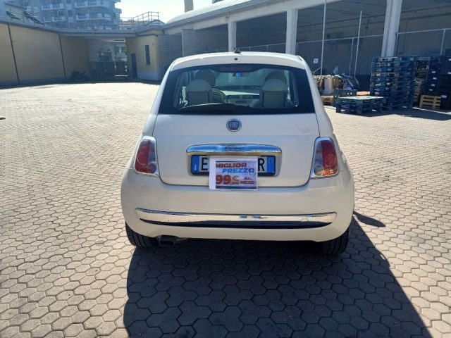 FIAT 500 1.2 - foto 8