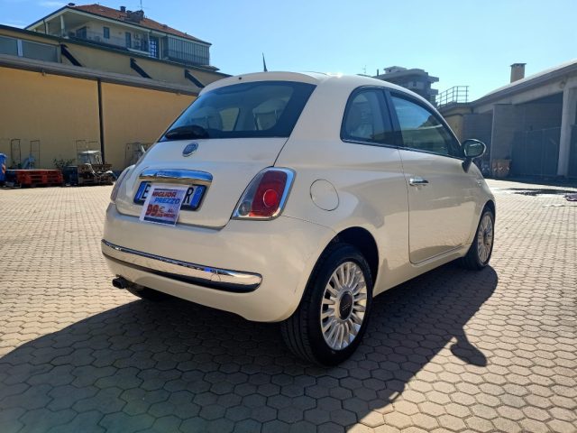 FIAT 500 1.2 - foto 9