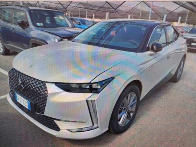 DS AUTOMOBILES DS 4 E-TENSE 225 BASTILLE BUSINESS PL