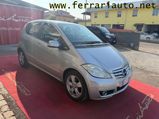 MERCEDES-BENZ A 160 BLUEEFFICIENCY AVANTGARDE NEOPAT - foto 2