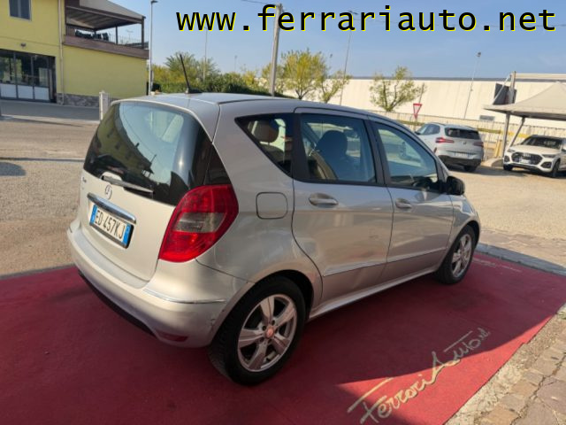 MERCEDES-BENZ A 160 BLUEEFFICIENCY AVANTGARDE NEOPAT - foto 3
