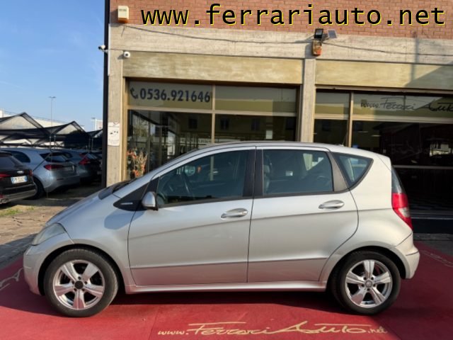 MERCEDES-BENZ A 160 BLUEEFFICIENCY AVANTGARDE NEOPAT - foto 5