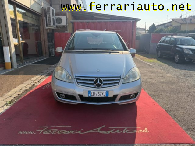 MERCEDES-BENZ A 160 BLUEEFFICIENCY AVANTGARDE NEOPAT - foto 13
