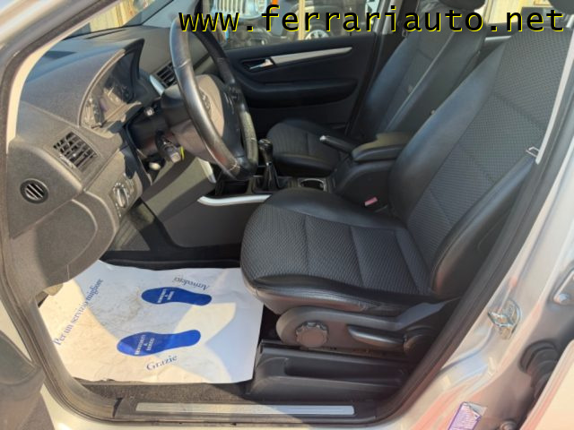 MERCEDES-BENZ A 160 BLUEEFFICIENCY AVANTGARDE NEOPAT - foto 7
