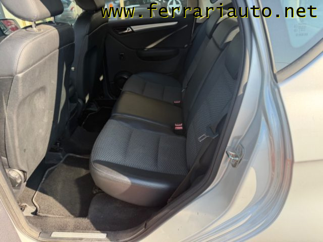 MERCEDES-BENZ A 160 BLUEEFFICIENCY AVANTGARDE NEOPAT - foto 8