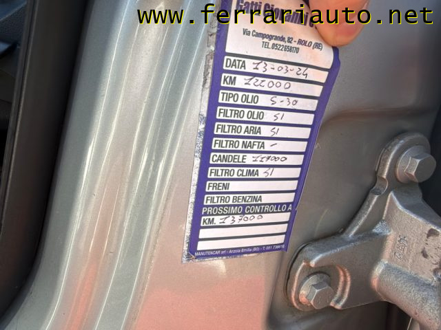 MERCEDES-BENZ A 160 BLUEEFFICIENCY AVANTGARDE NEOPAT - foto 10