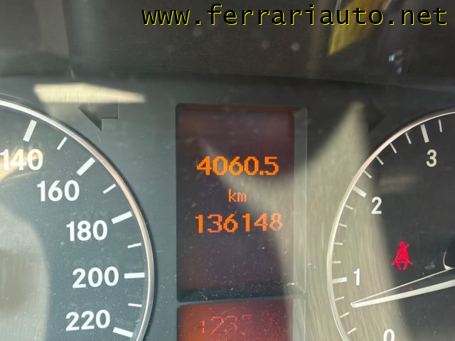 MERCEDES-BENZ A 160 BLUEEFFICIENCY AVANTGARDE NEOPAT - foto 9