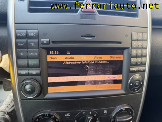 MERCEDES-BENZ A 160 BLUEEFFICIENCY AVANTGARDE NEOPAT - foto 12
