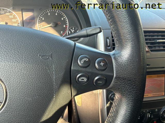 MERCEDES-BENZ A 160 BLUEEFFICIENCY AVANTGARDE NEOPAT - foto 19