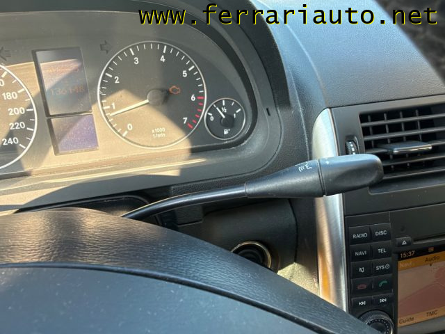 MERCEDES-BENZ A 160 BLUEEFFICIENCY AVANTGARDE NEOPAT - foto 21