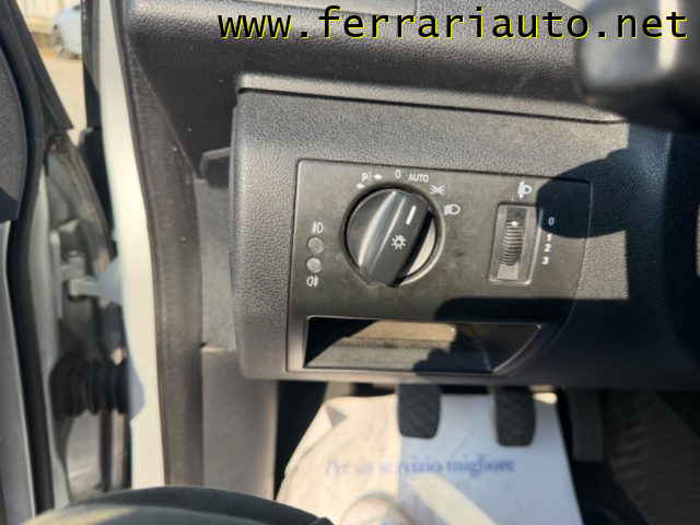 MERCEDES-BENZ A 160 BLUEEFFICIENCY AVANTGARDE NEOPAT - foto 22