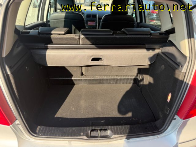MERCEDES-BENZ A 160 BLUEEFFICIENCY AVANTGARDE NEOPAT - foto 23