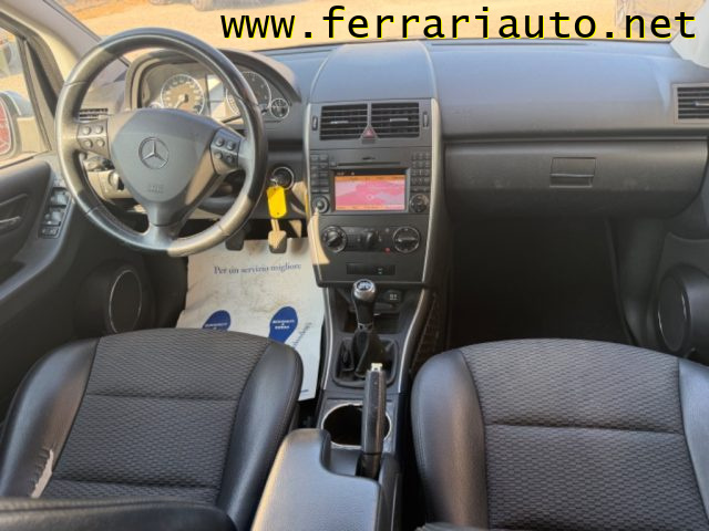 MERCEDES-BENZ A 160 BLUEEFFICIENCY AVANTGARDE NEOPAT - foto 15
