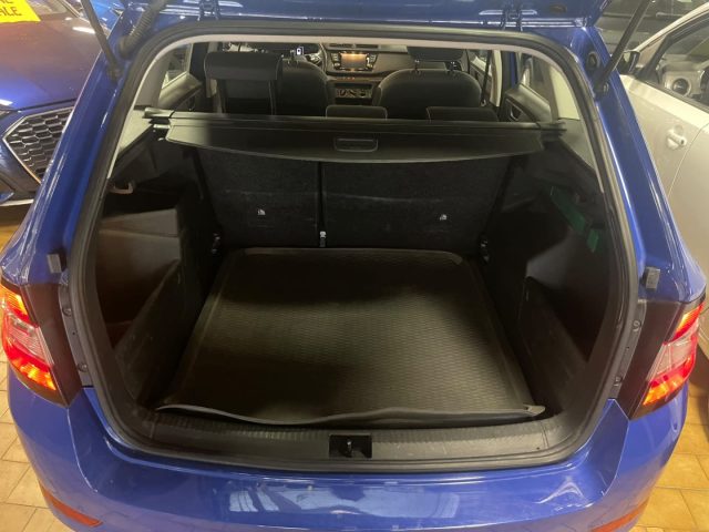 SKODA FABIA 1.0 TSI DSG WAGON AMBITION C/GRI - foto 6