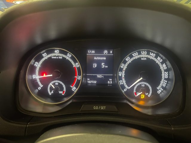SKODA FABIA 1.0 TSI DSG WAGON AMBITION C/GRI - foto 20