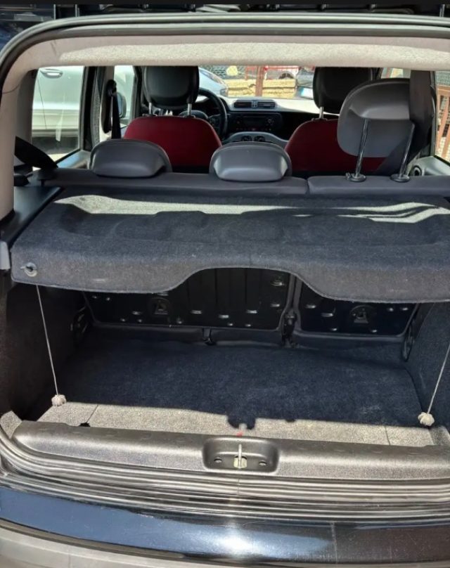 FIAT PANDA 1.3 - foto 6