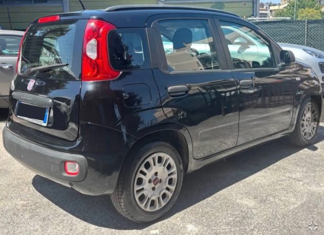 FIAT PANDA 1.3 - foto 7