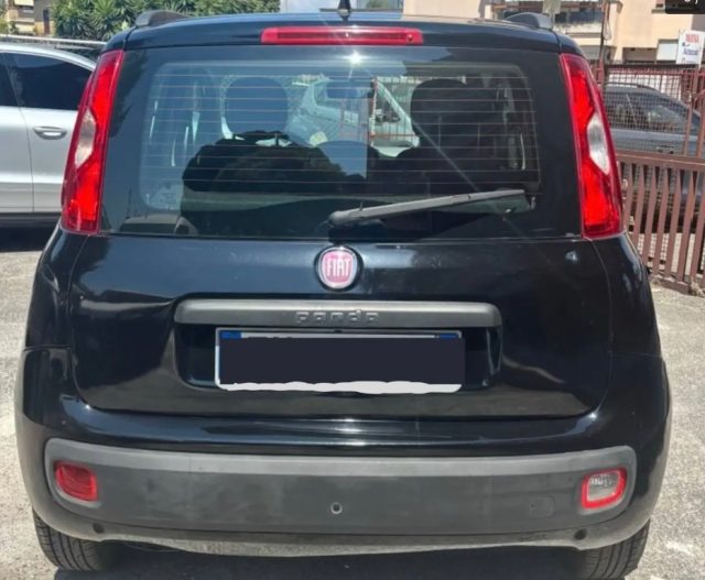 FIAT PANDA 1.3 - foto 8