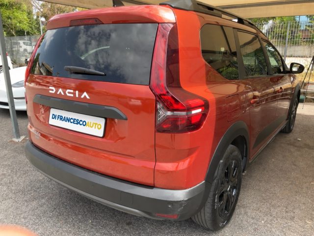 DACIA JOGGER 1.6 HYBRID EXTREME 140CV - foto 2