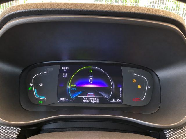 DACIA JOGGER 1.6 HYBRID EXTREME 140CV - foto 11