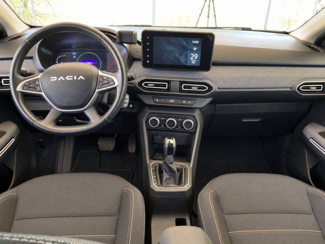 DACIA JOGGER 1.6 HYBRID EXTREME 140CV - foto 10