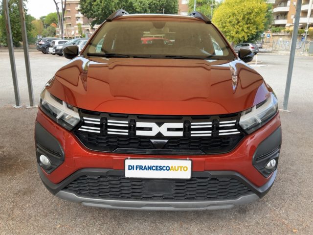 DACIA JOGGER 1.6 HYBRID EXTREME 140CV - foto 8