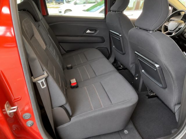 DACIA JOGGER 1.6 HYBRID EXTREME 140CV - foto 13